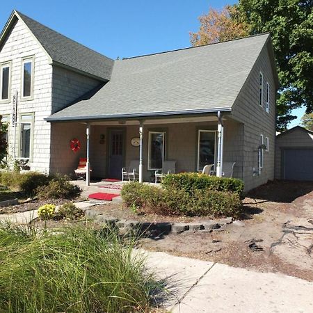 Bayside Cottage - Remodeled And Great Location! 프랭크퍼트 외부 사진