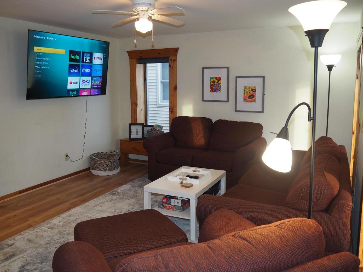 Bayside Cottage - Remodeled And Great Location! 프랭크퍼트 외부 사진