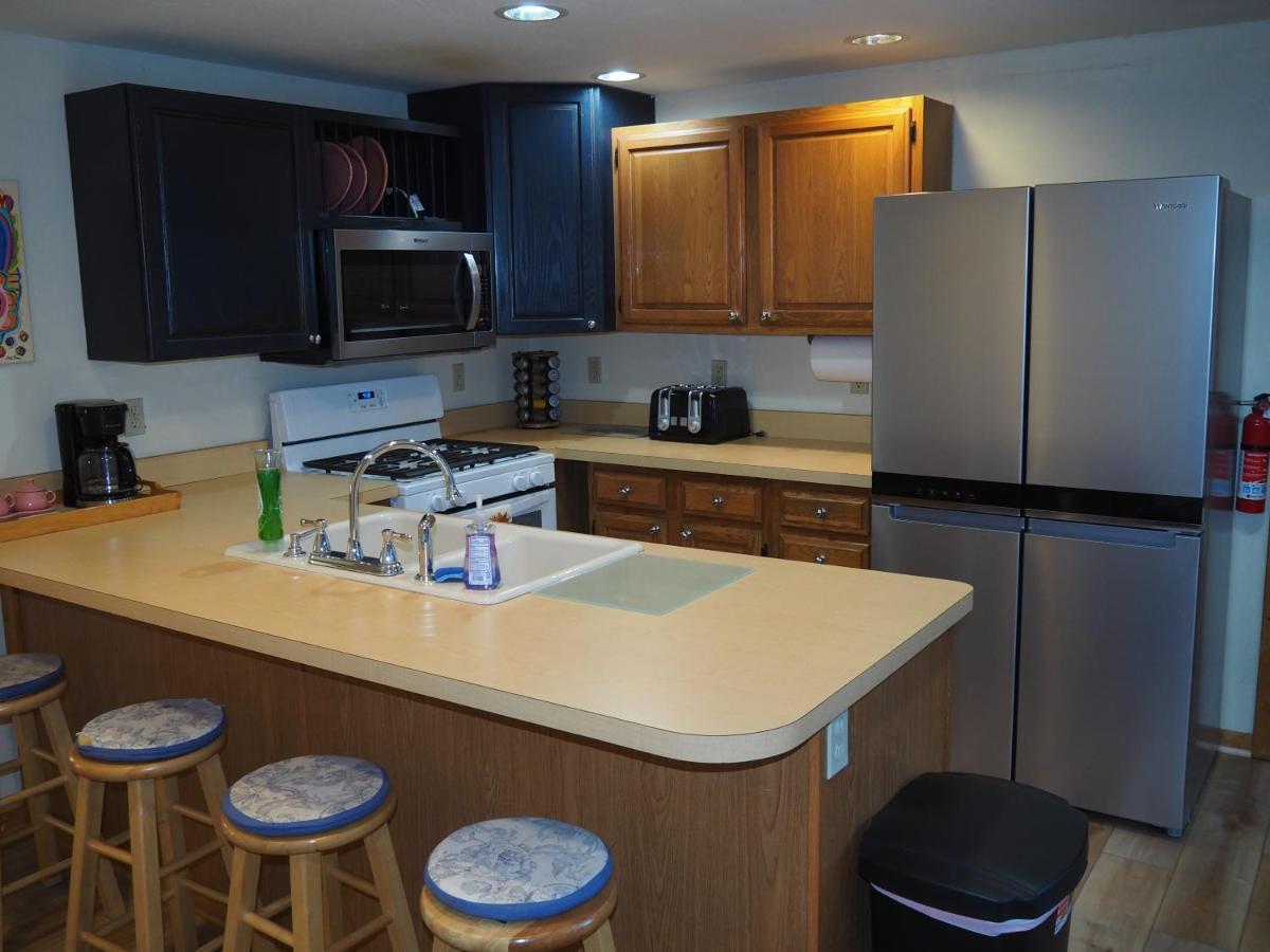 Bayside Cottage - Remodeled And Great Location! 프랭크퍼트 외부 사진