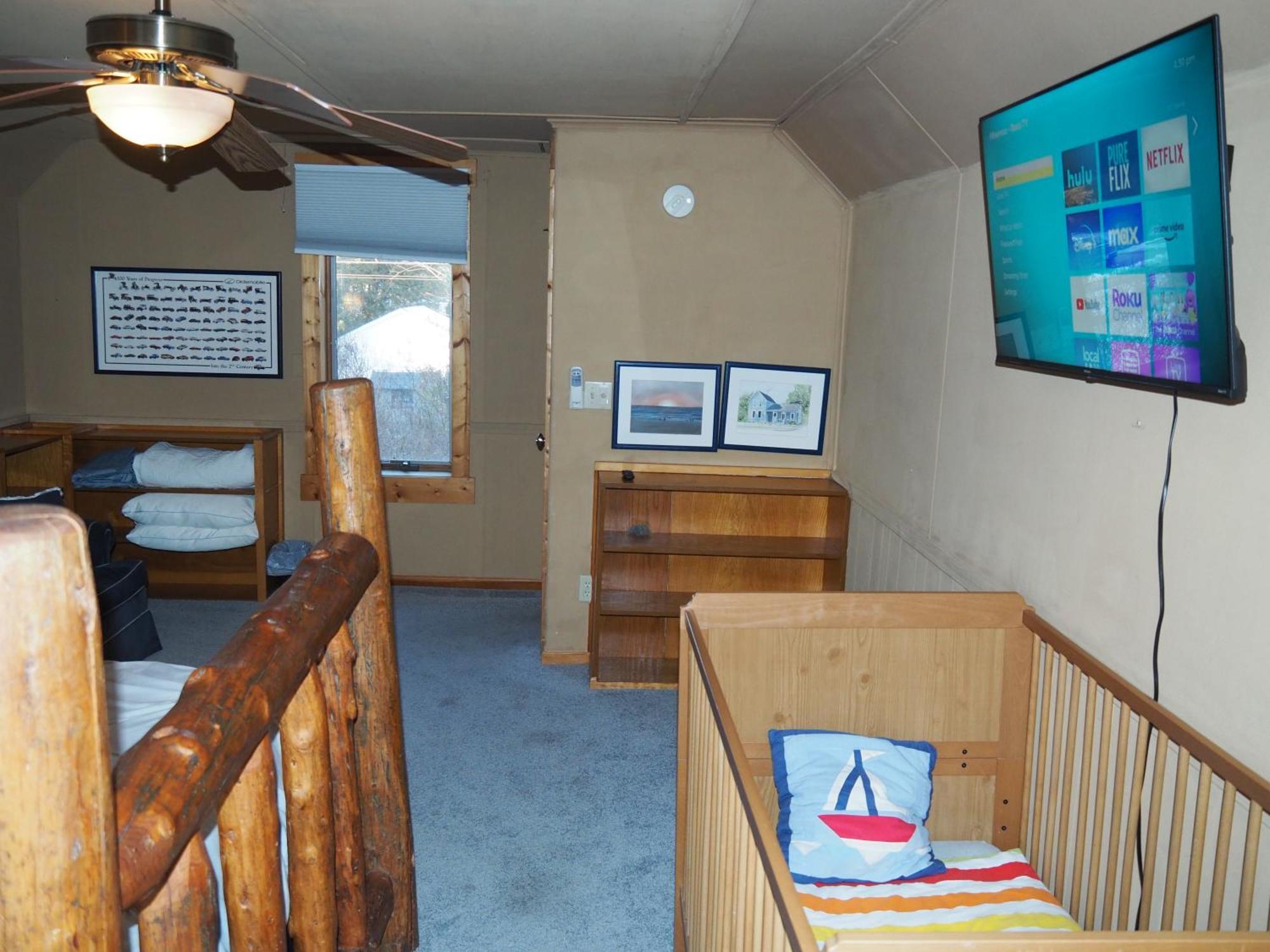 Bayside Cottage - Remodeled And Great Location! 프랭크퍼트 외부 사진
