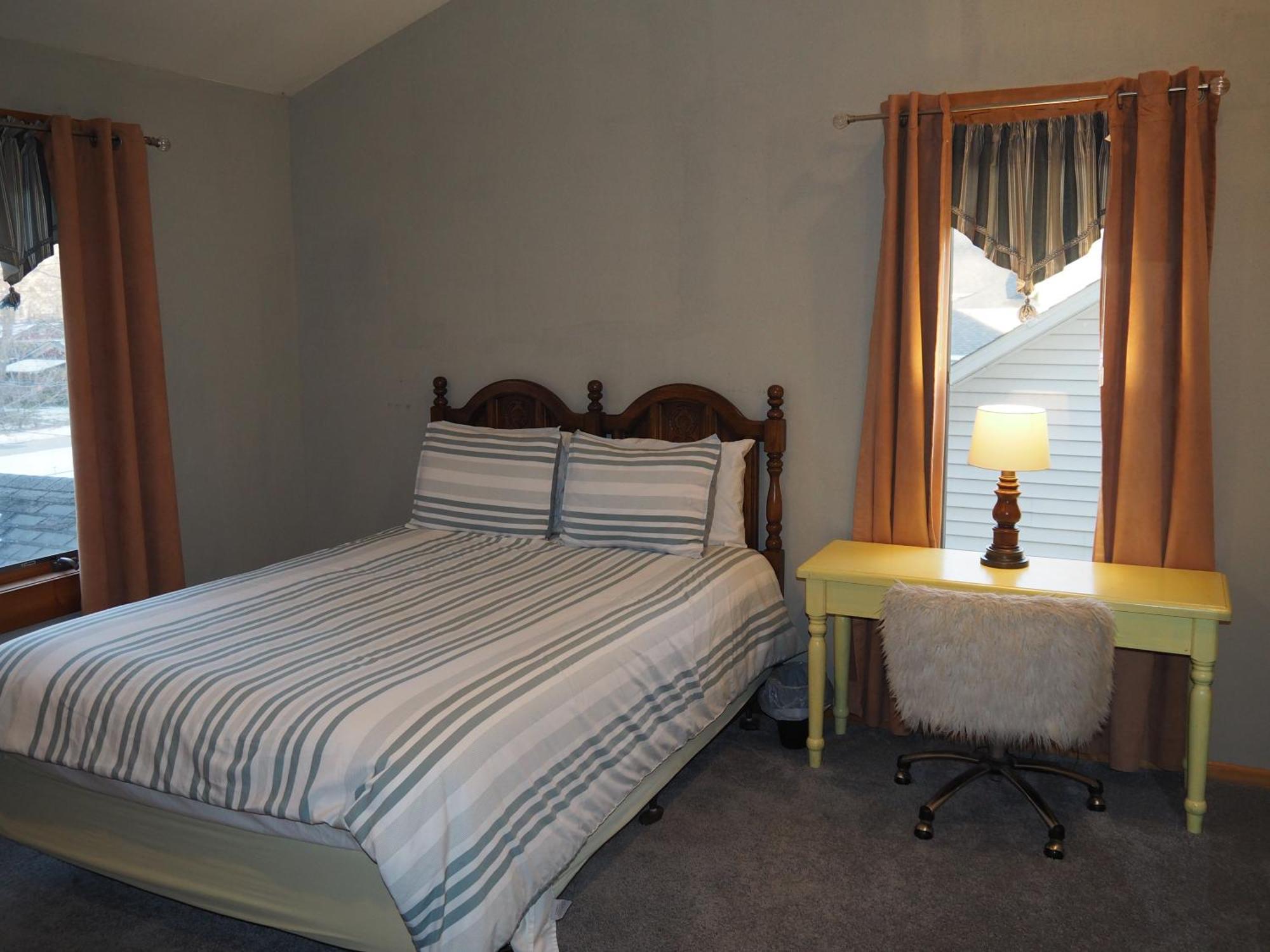 Bayside Cottage - Remodeled And Great Location! 프랭크퍼트 외부 사진
